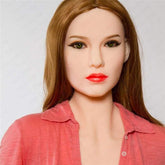160cm ( 5.25ft ) Small Breast Sex Doll DK19052020 Miriam - Best Love Sex Doll